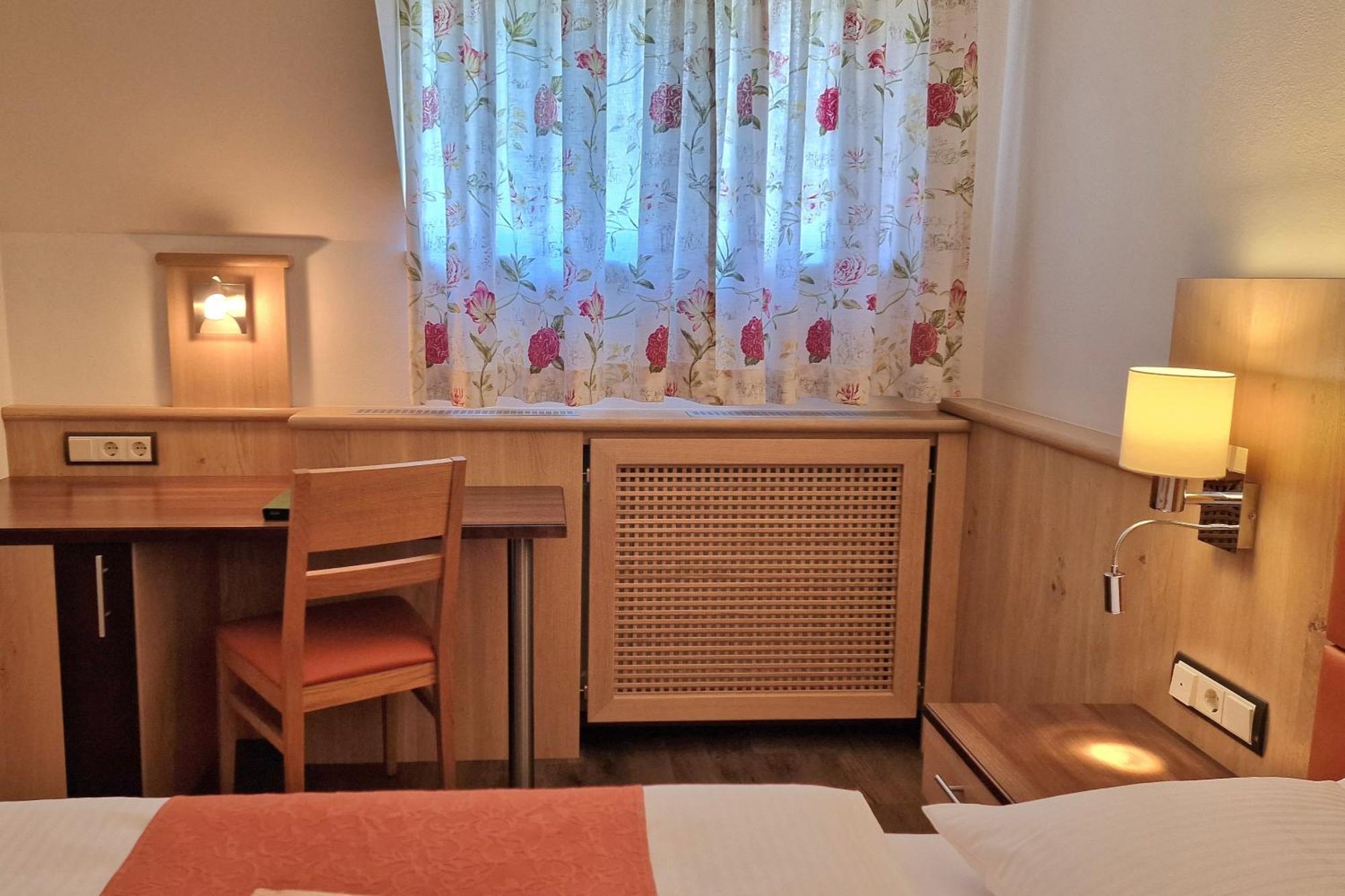שיפלינג אם סי Landgasthof Trattnig חדר תמונה